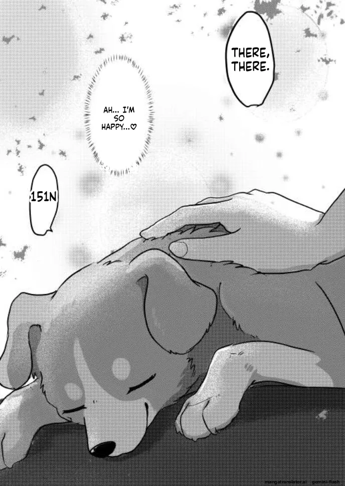 [Kon Juuichibai (Momou)]Wonderful! 1[English] [Decensored] [Digital] Page 18