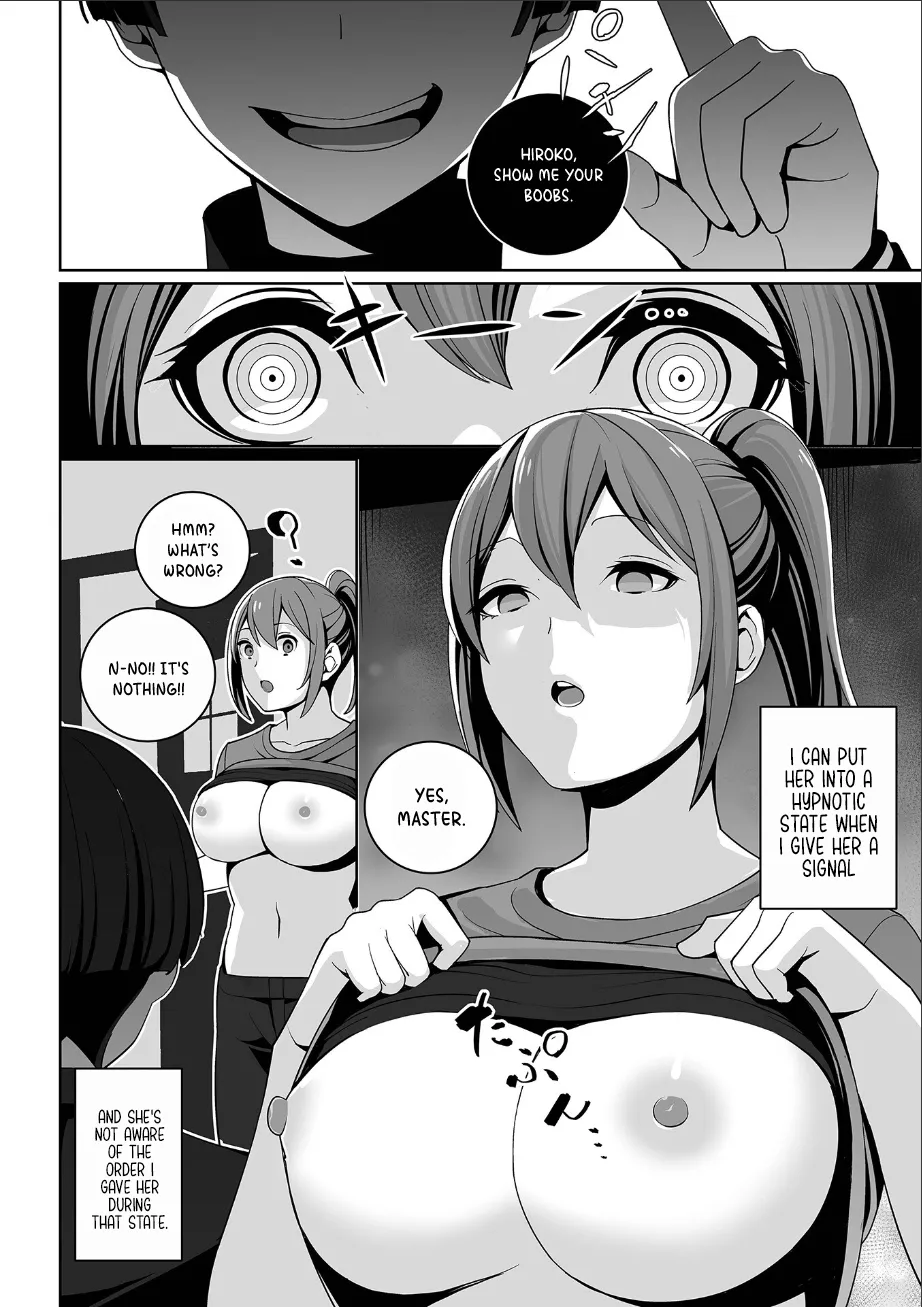 [Materia]Watashi no Shiranai Watashi no Himitsu | The Secret About Myself Not Even I Knew(Web Haishin Gekkan Tonari no Kininaru Oku-san Vol. 106) [English] {Doujins.com} Page 2