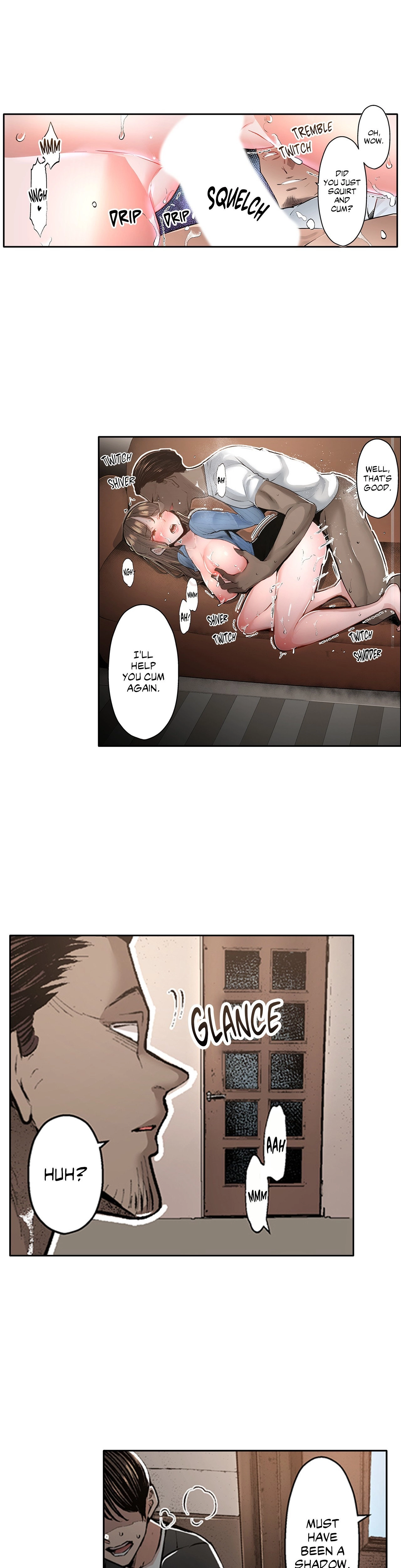 Third wheel thrills Page 20