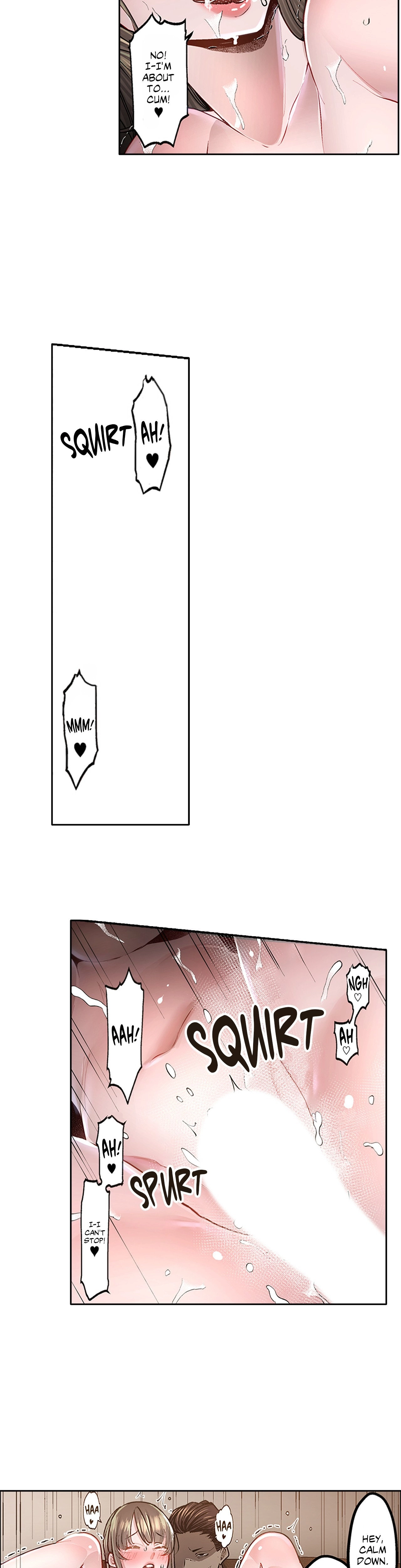 Third wheel thrills Page 22