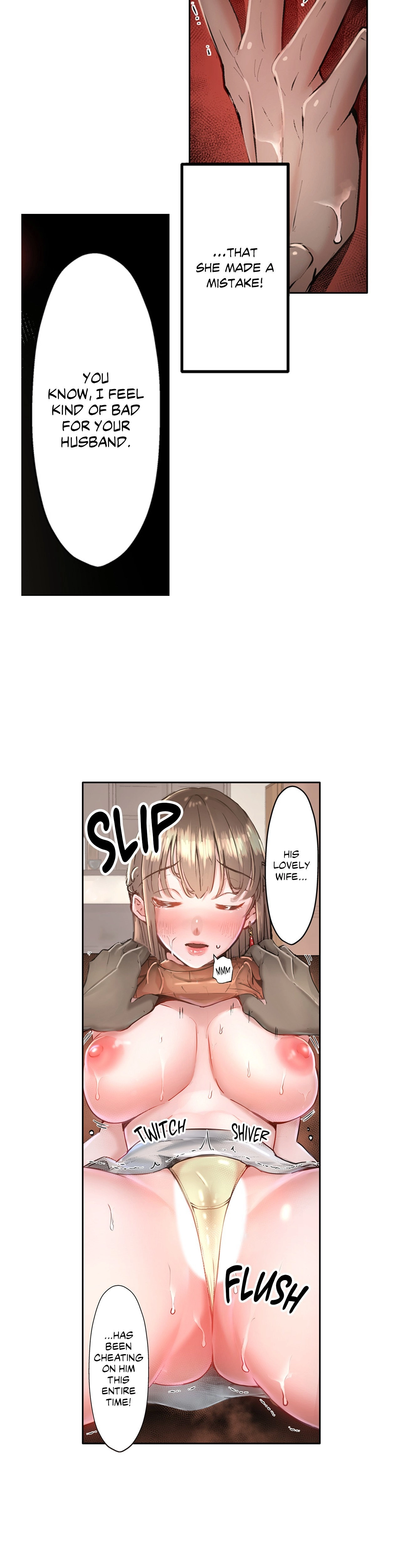 Third wheel thrills Page 45