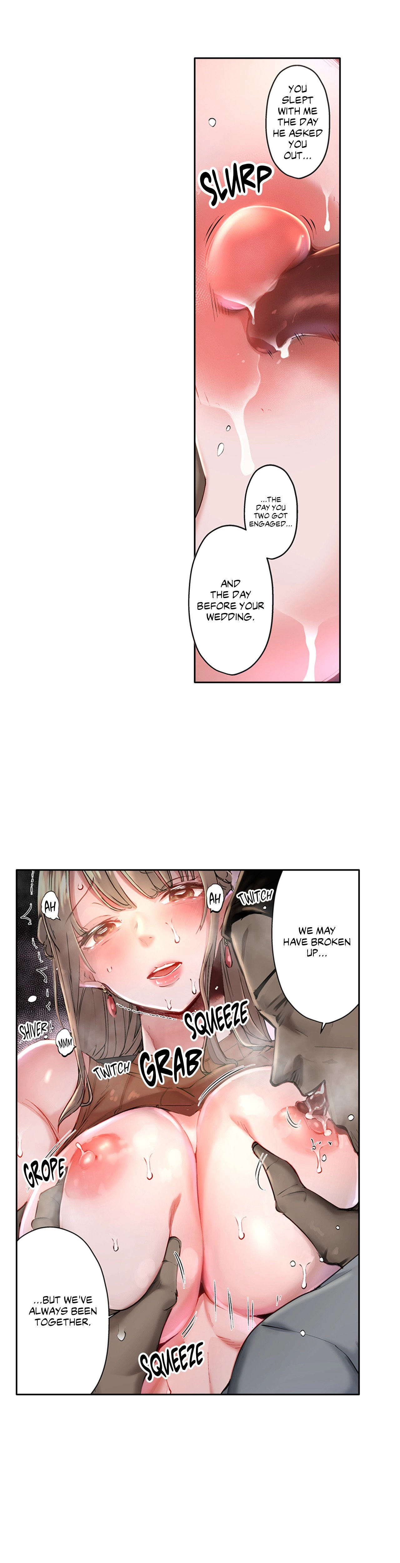 Third wheel thrills Page 46