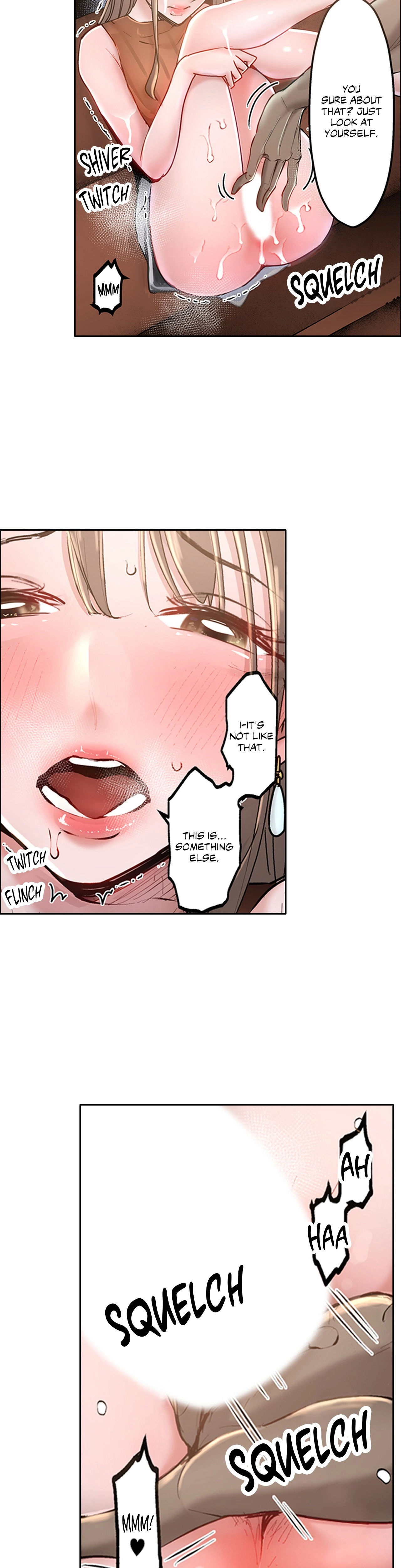 Third wheel thrills Page 49