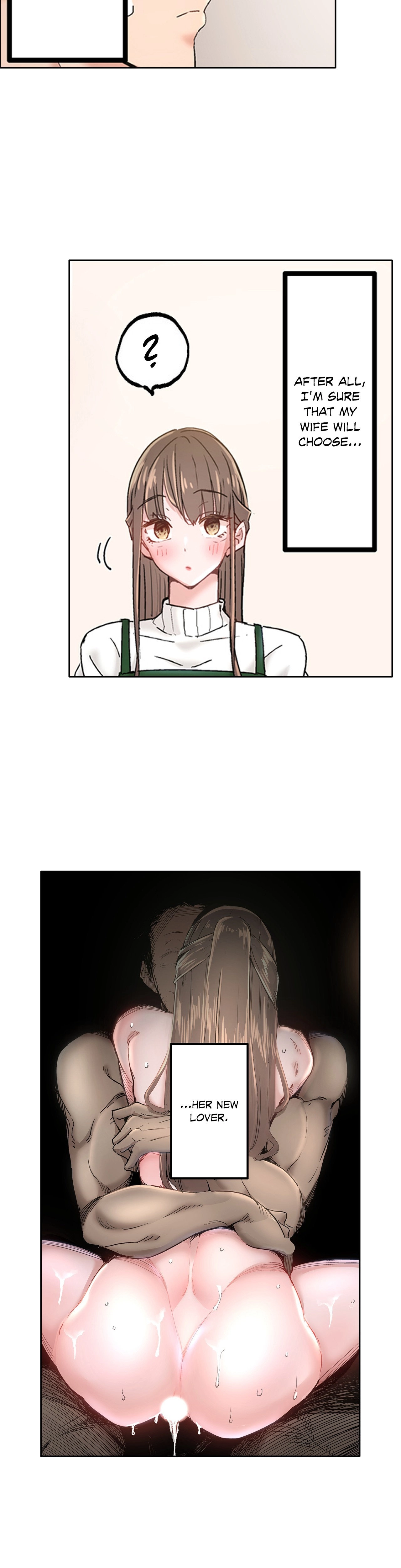 Third wheel thrills Page 71