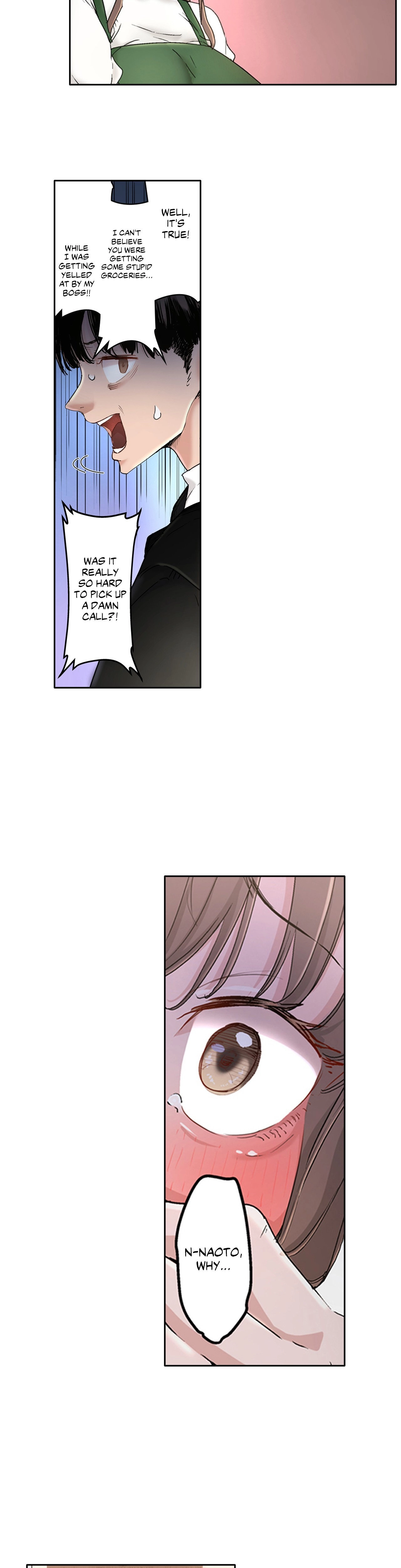 Third wheel thrills Page 73