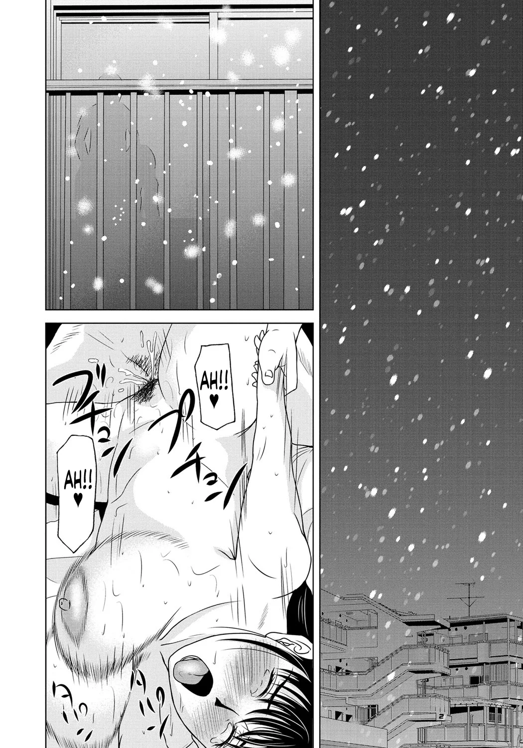 [Yokoyama Michiru]Haha Ga Nugu Toki 2,5,6[English] [Mix + Incomplete] Page 140