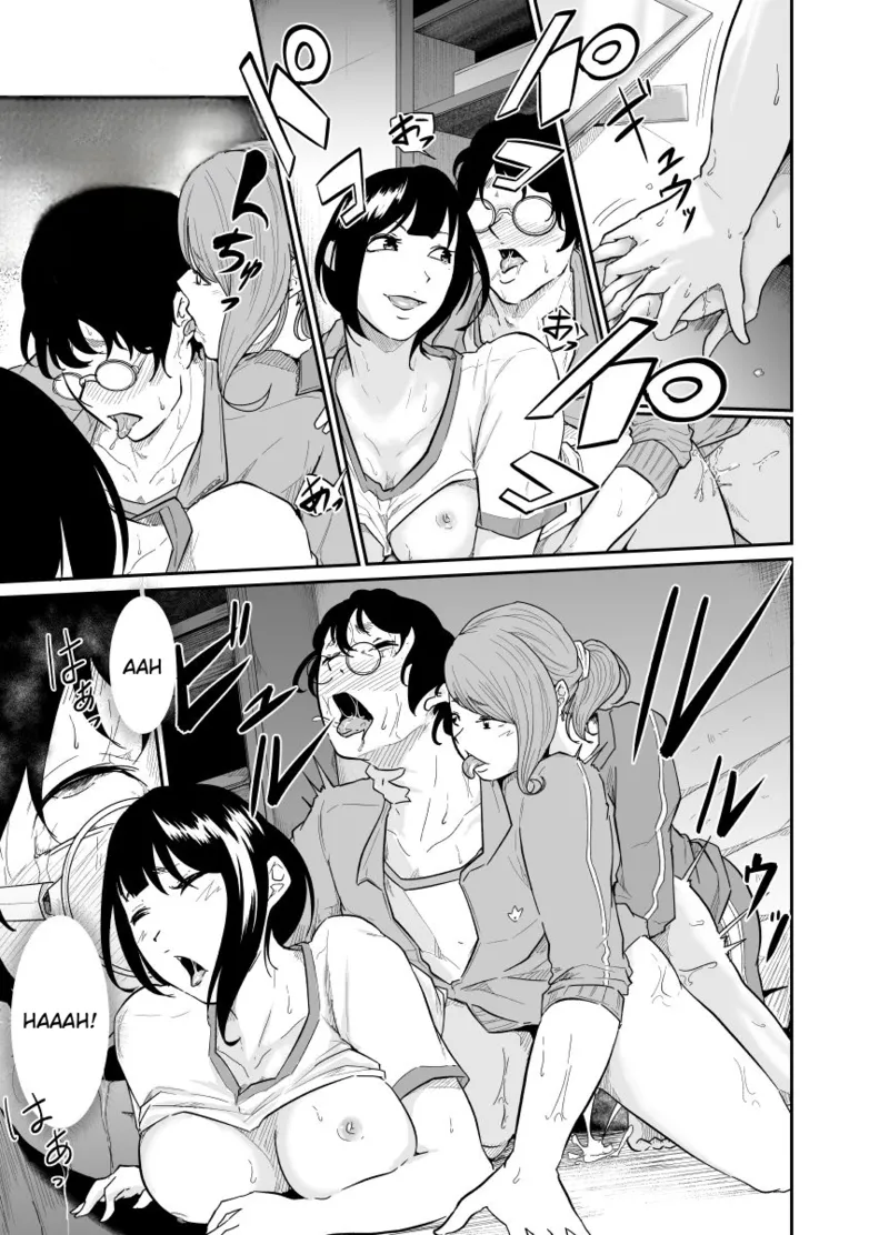 [Monochroid]Spy Management 1 Bijin na  Tenkousei[English] Page 24