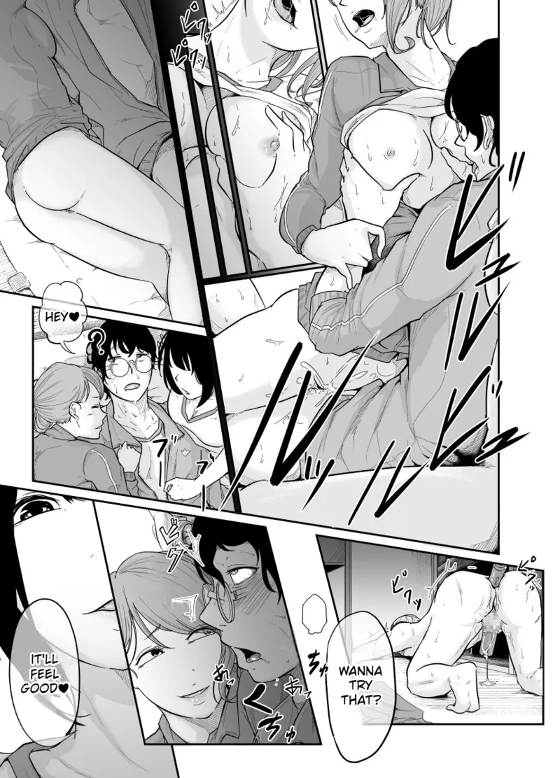 [Monochroid]Spy Management 1 Bijin na  Tenkousei[English] Page 26