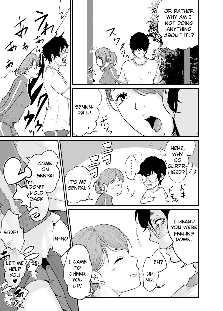 [Monochroid]Spy Management 2 Juujun Dorei no Tsukurikata | Spy Management 2  How to make an obedient slave[English] Page 10