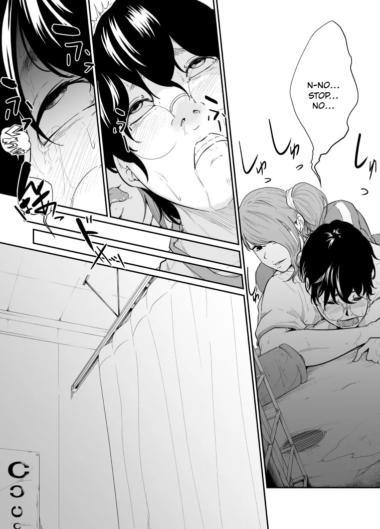 [Monochroid]Spy Management 2 Juujun Dorei no Tsukurikata | Spy Management 2  How to make an obedient slave[English] Page 12
