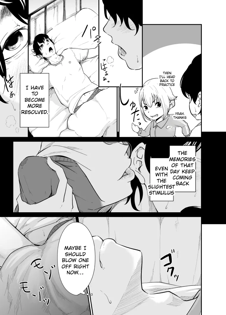 [Monochroid]Spy Management 2 Juujun Dorei no Tsukurikata | Spy Management 2  How to make an obedient slave[English] Page 14