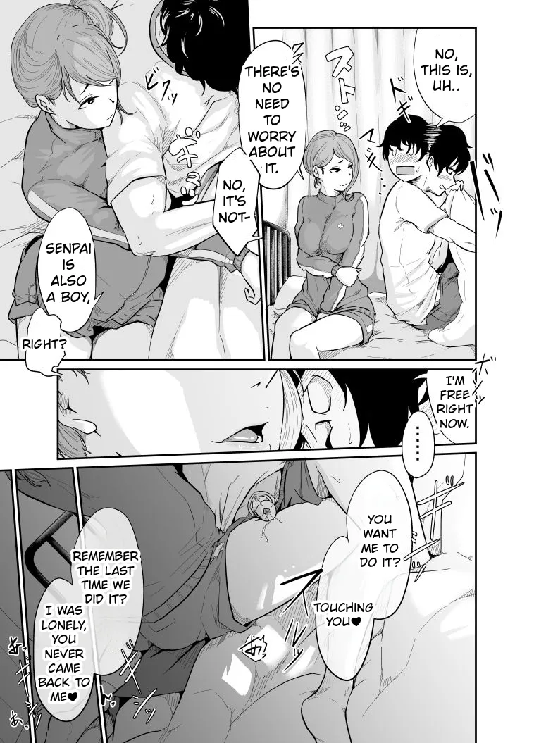[Monochroid]Spy Management 2 Juujun Dorei no Tsukurikata | Spy Management 2  How to make an obedient slave[English] Page 16