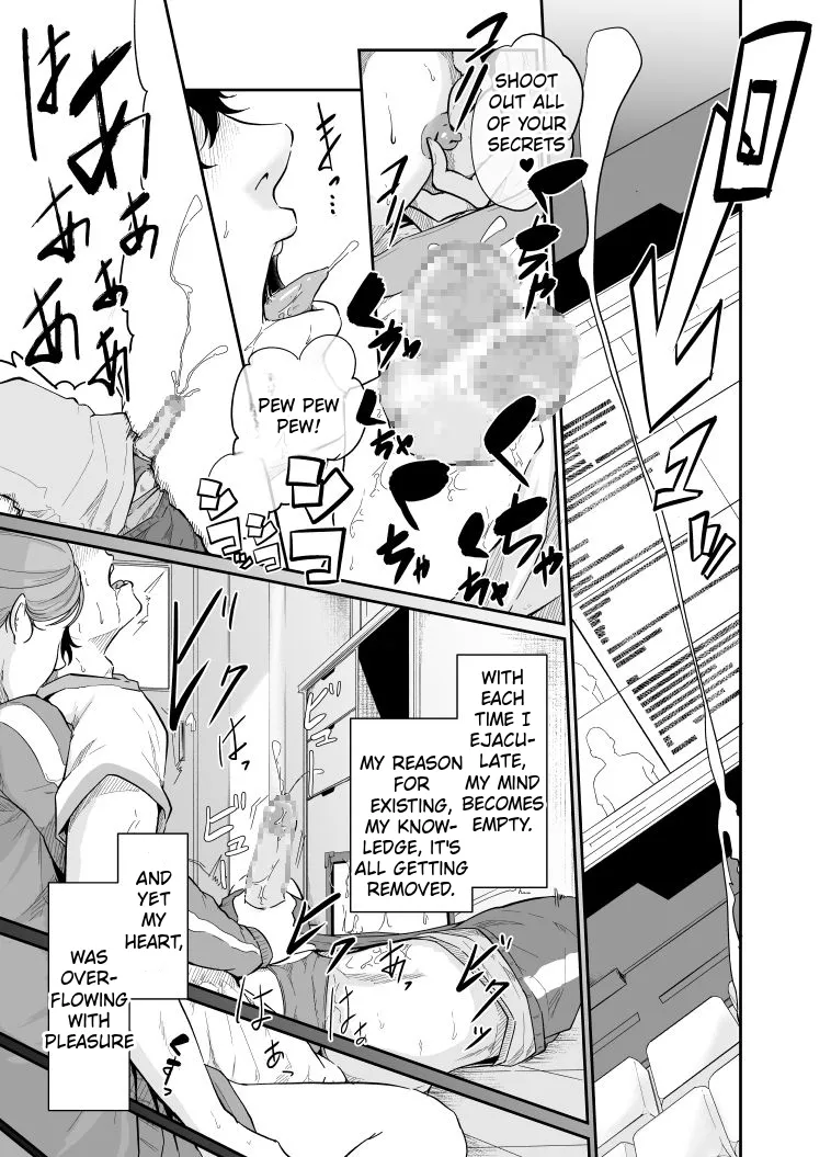 [Monochroid]Spy Management 2 Juujun Dorei no Tsukurikata | Spy Management 2  How to make an obedient slave[English] Page 30