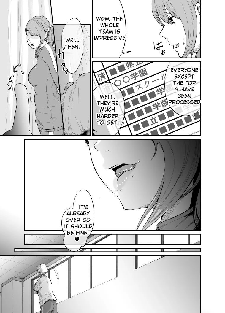 [Monochroid]Spy Management 2 Juujun Dorei no Tsukurikata | Spy Management 2  How to make an obedient slave[English] Page 42