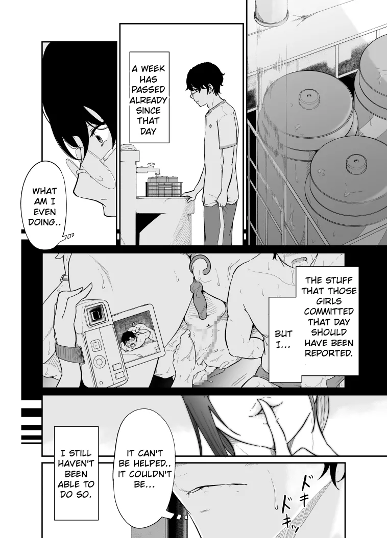 [Monochroid]Spy Management 2 Juujun Dorei no Tsukurikata | Spy Management 2  How to make an obedient slave[English] Page 9