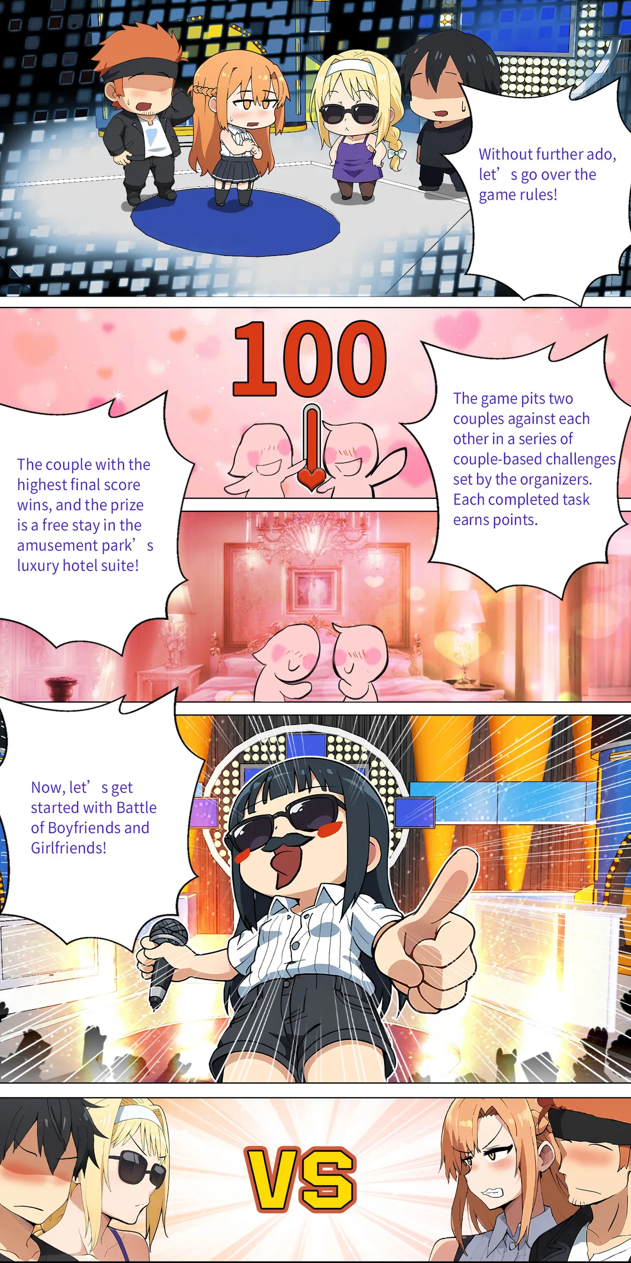 Asuna Family - Part 2 Page 11