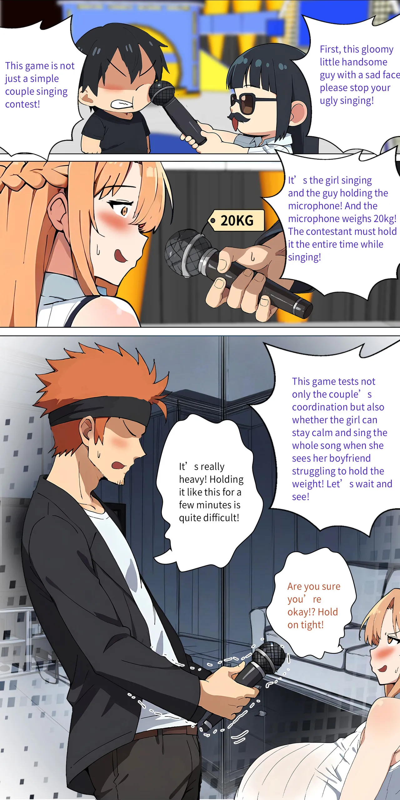 Asuna Family - Part 2 Page 31