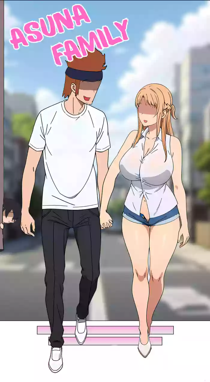 Asuna Family - Part 2