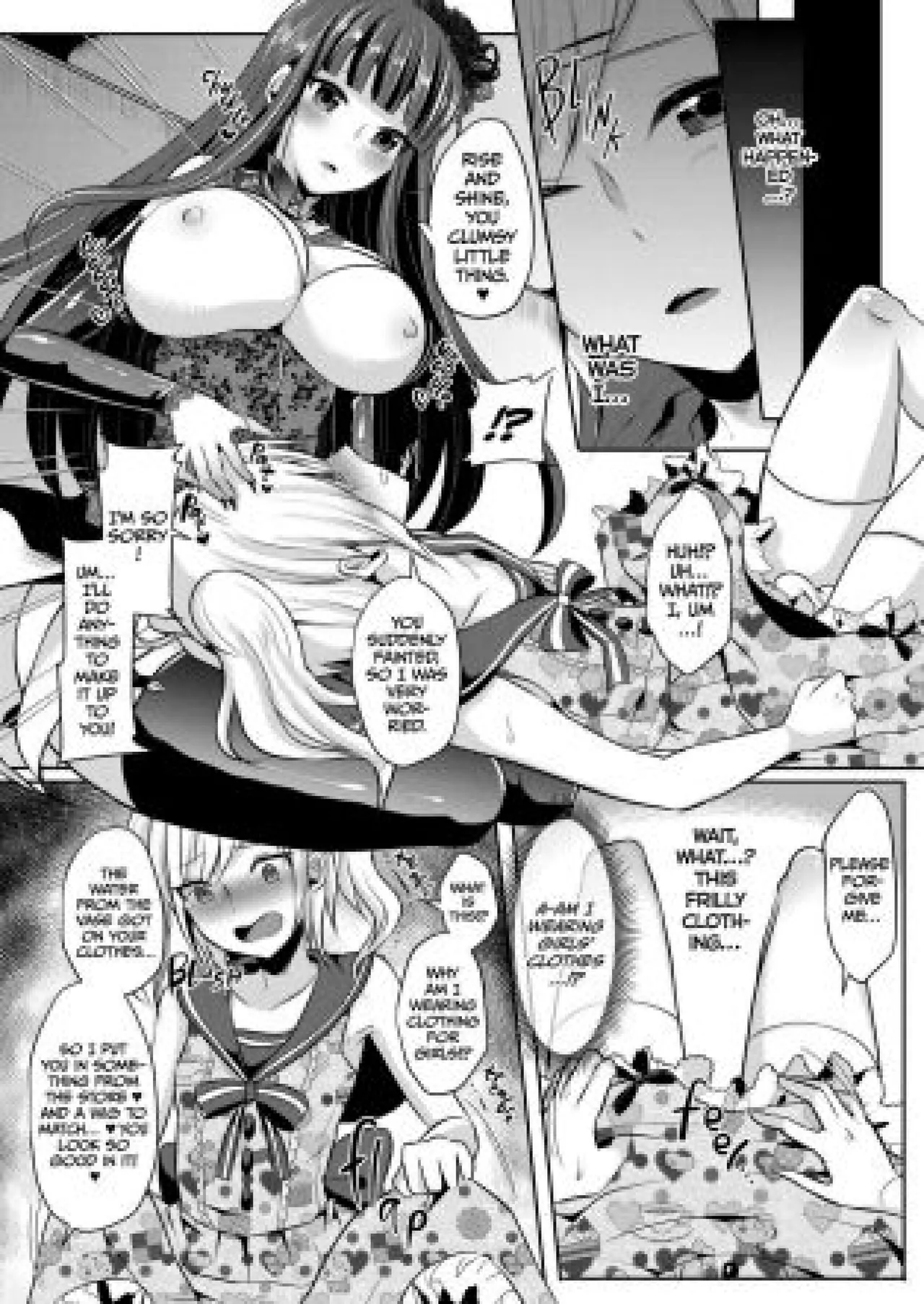 Girthy Gothic Girl Series(Low Res) Page 10