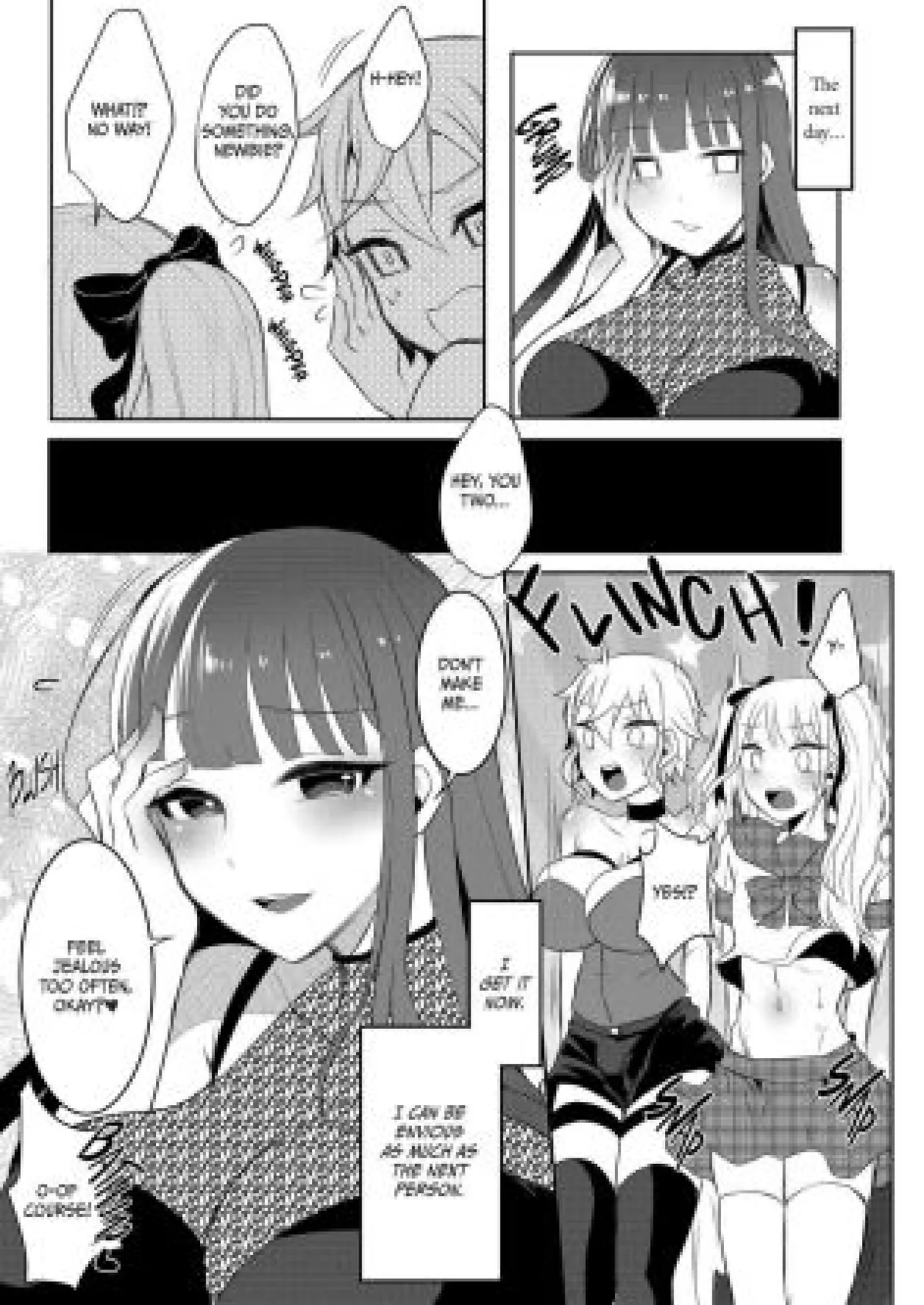 Girthy Gothic Girl Series(Low Res) Page 102
