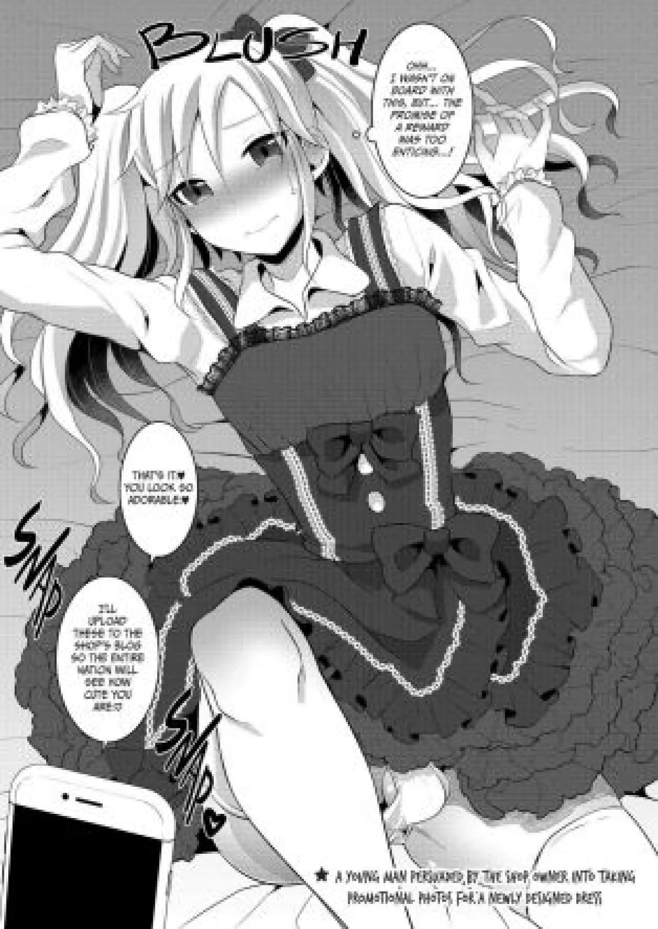Girthy Gothic Girl Series(Low Res) Page 103