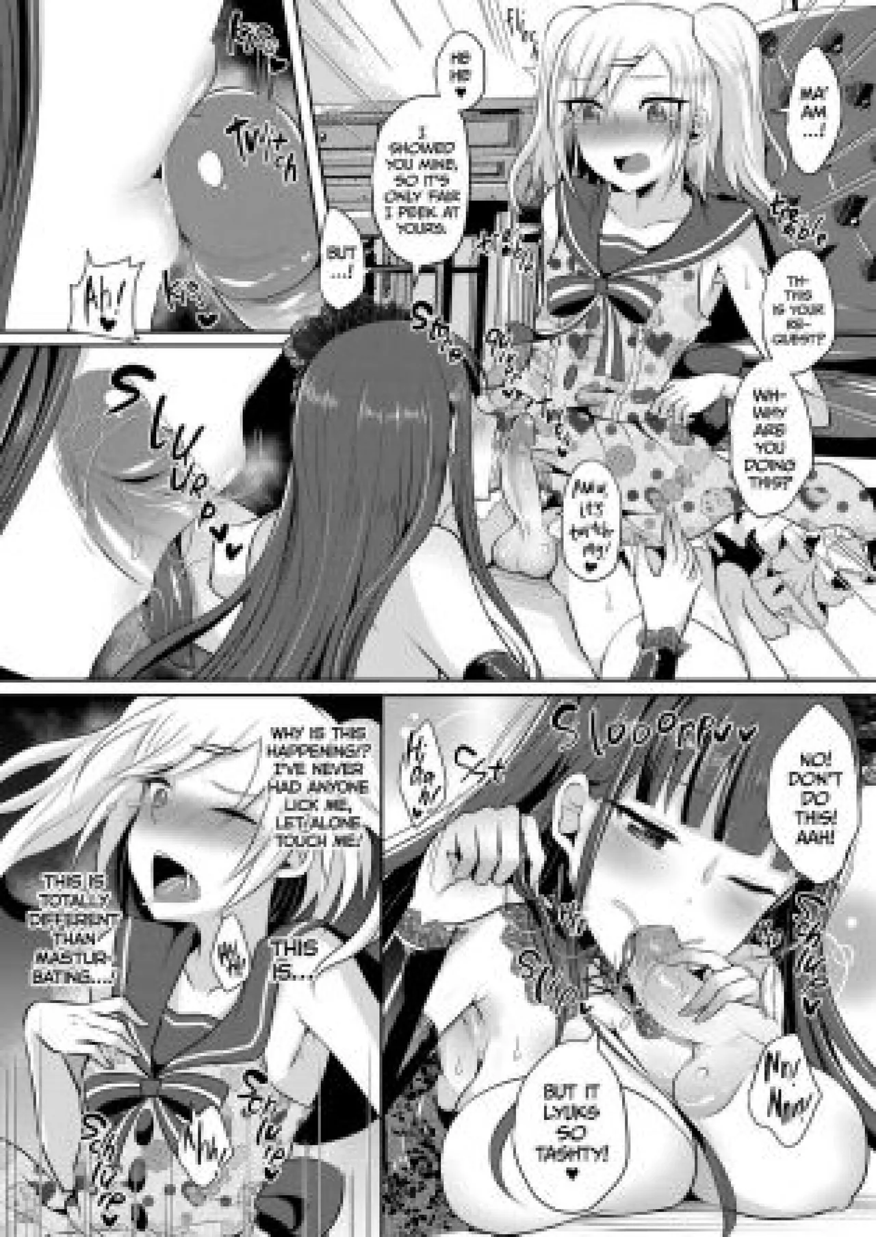 Girthy Gothic Girl Series(Low Res) Page 12