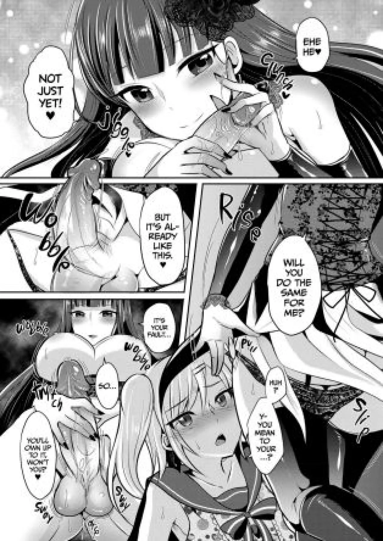 Girthy Gothic Girl Series(Low Res) Page 14