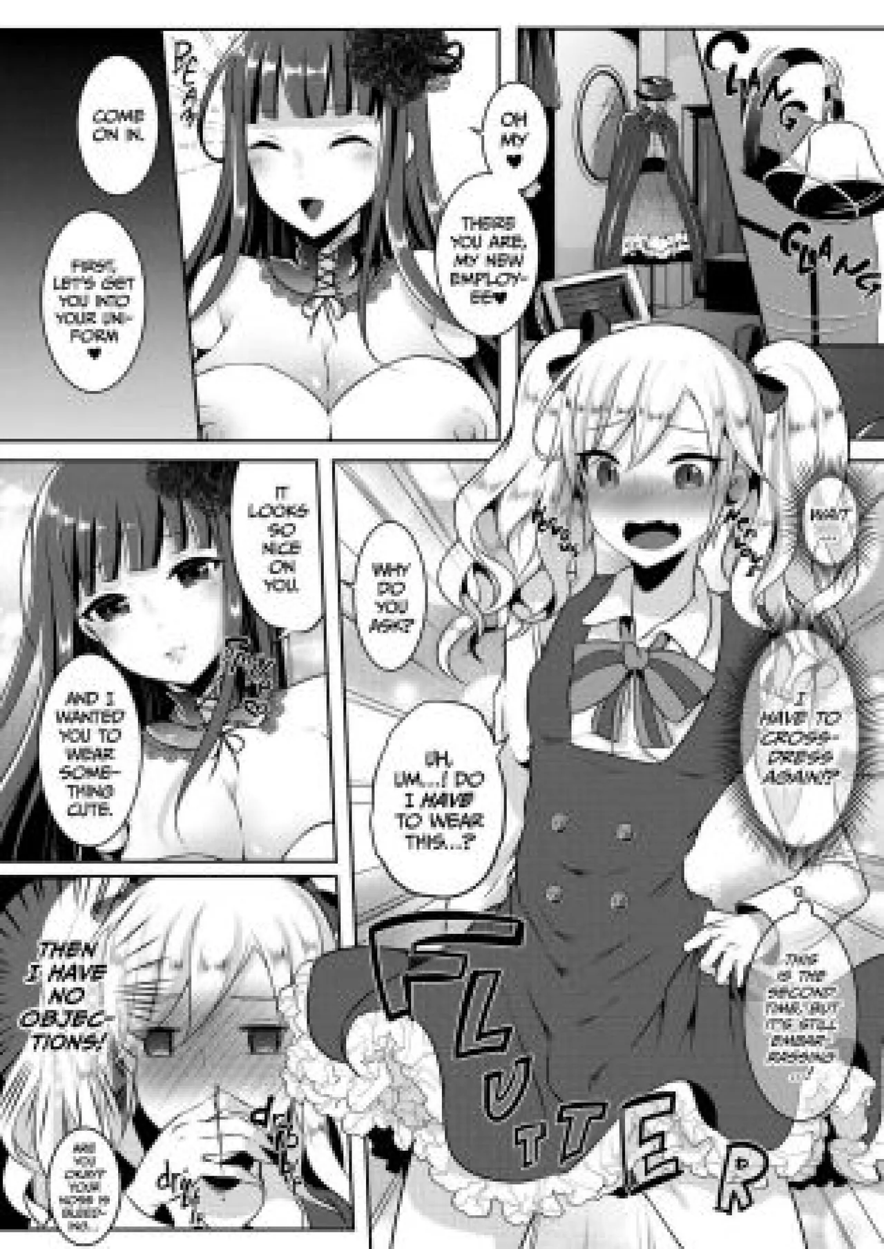 Girthy Gothic Girl Series(Low Res) Page 25