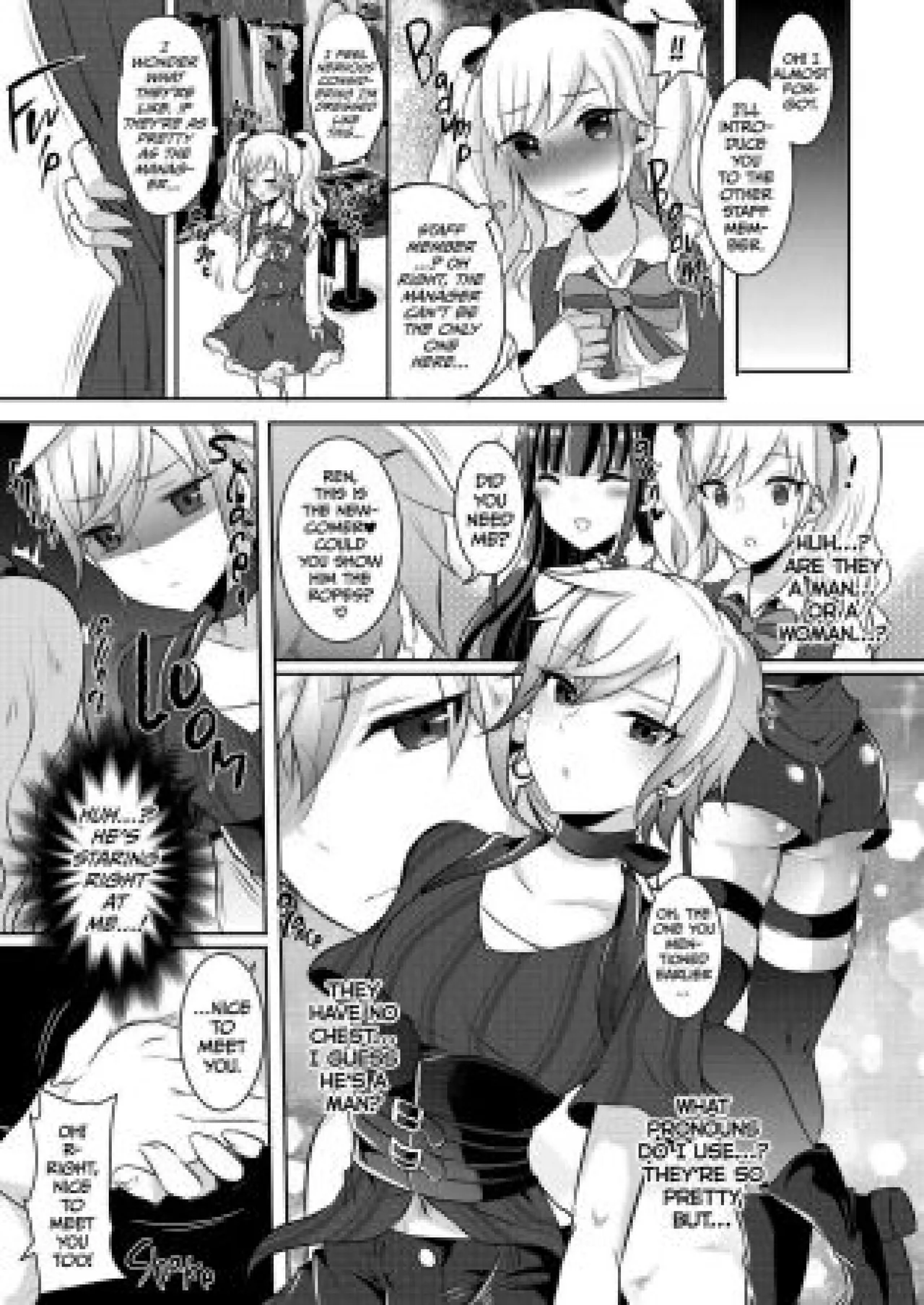 Girthy Gothic Girl Series(Low Res) Page 26