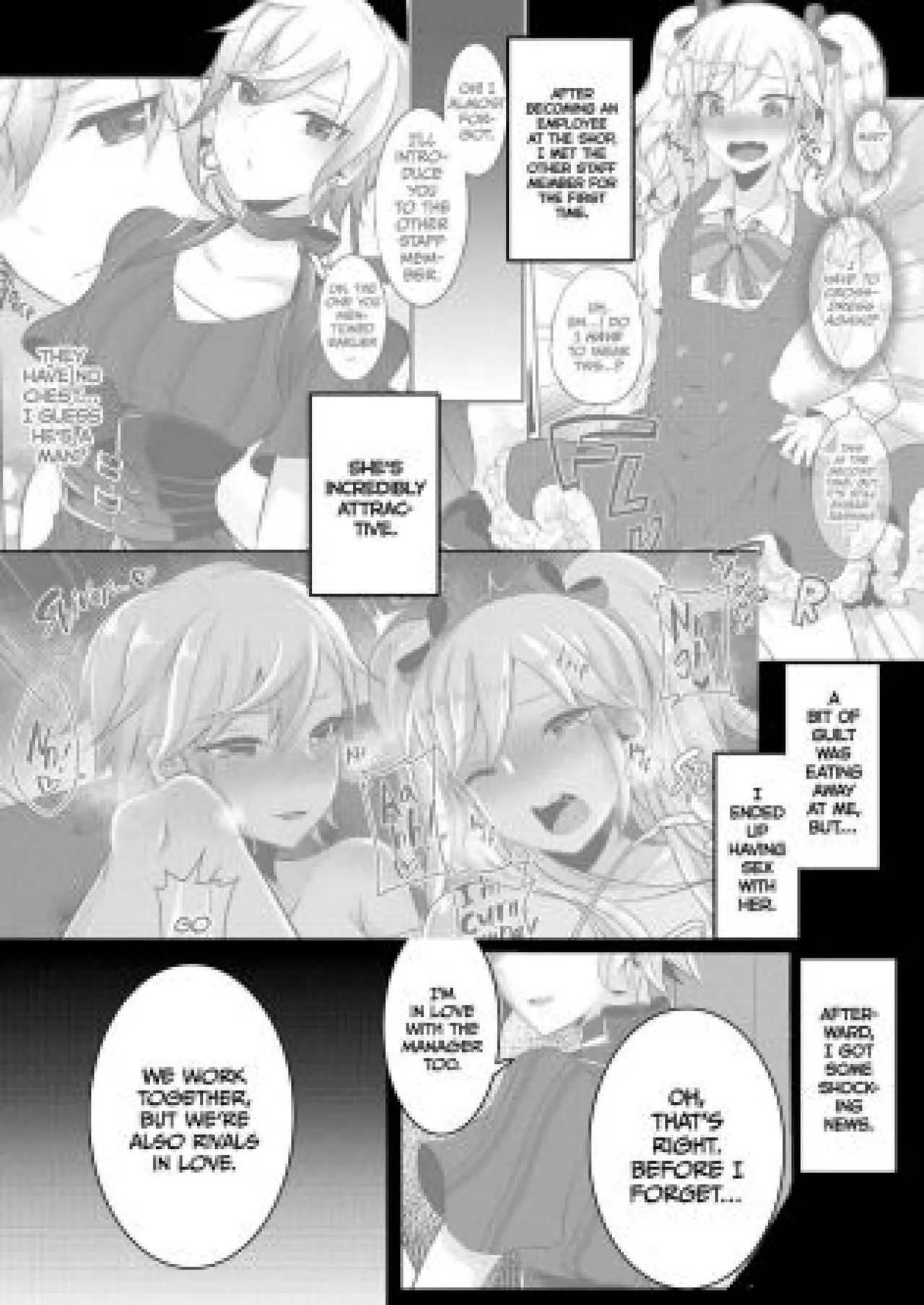 Girthy Gothic Girl Series(Low Res) Page 40