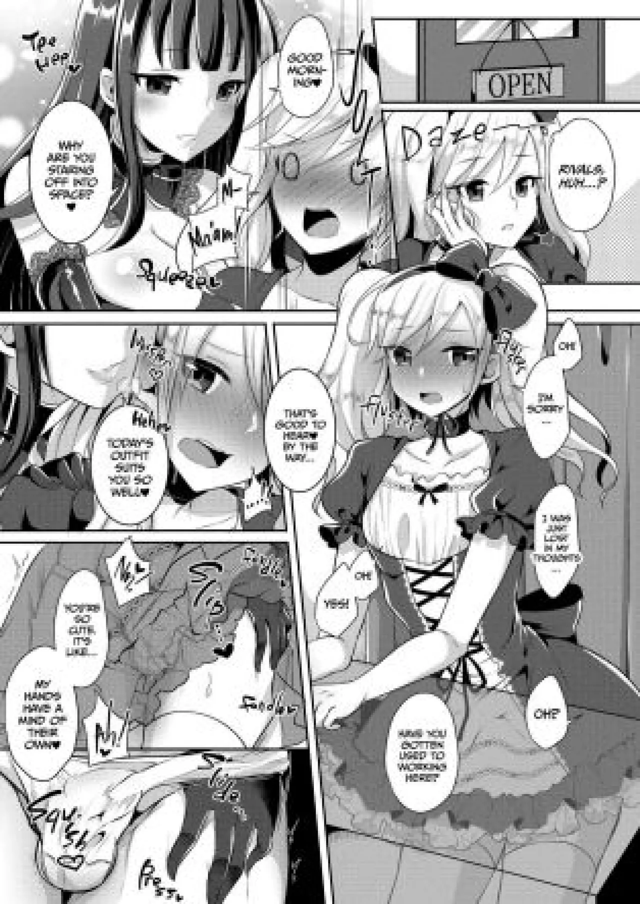 Girthy Gothic Girl Series(Low Res) Page 41