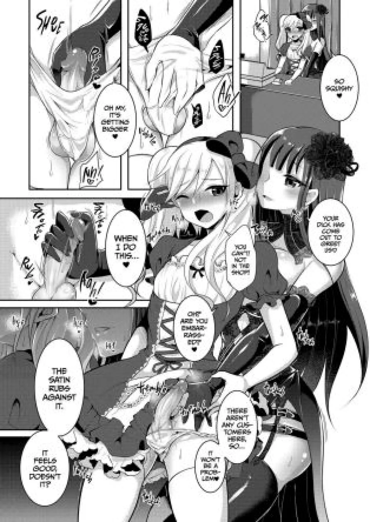 Girthy Gothic Girl Series(Low Res) Page 42