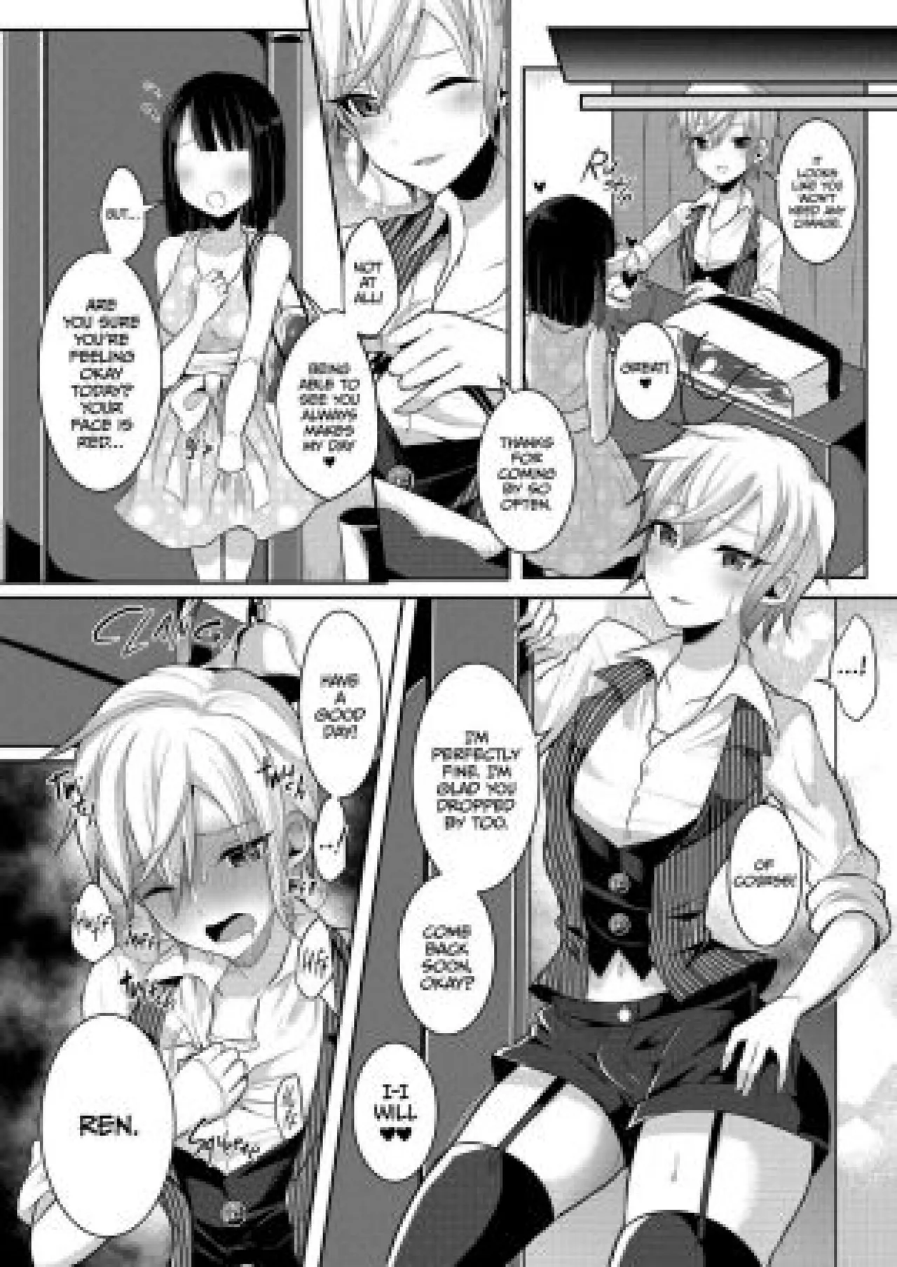 Girthy Gothic Girl Series(Low Res) Page 46