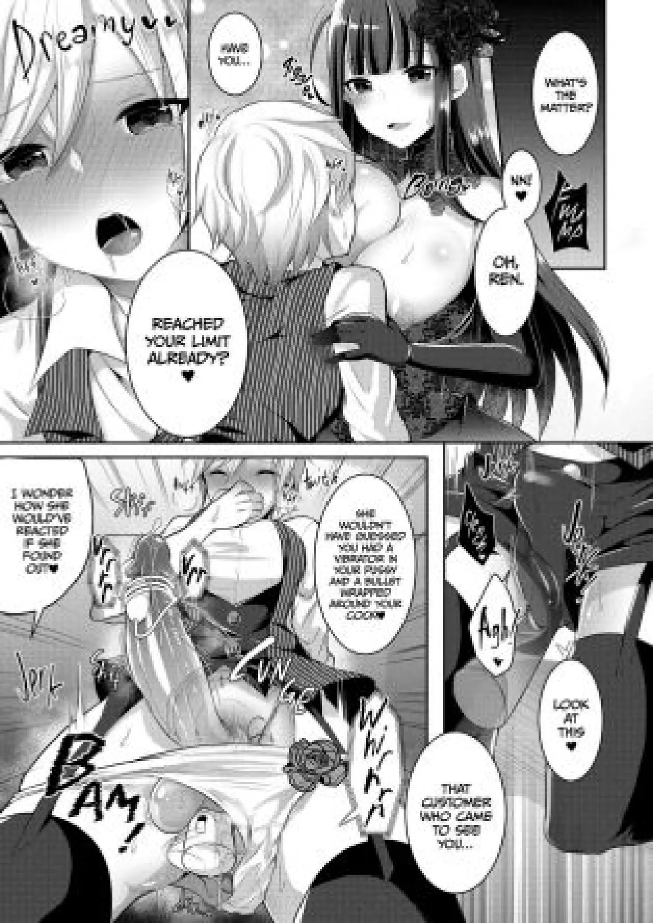 Girthy Gothic Girl Series(Low Res) Page 47