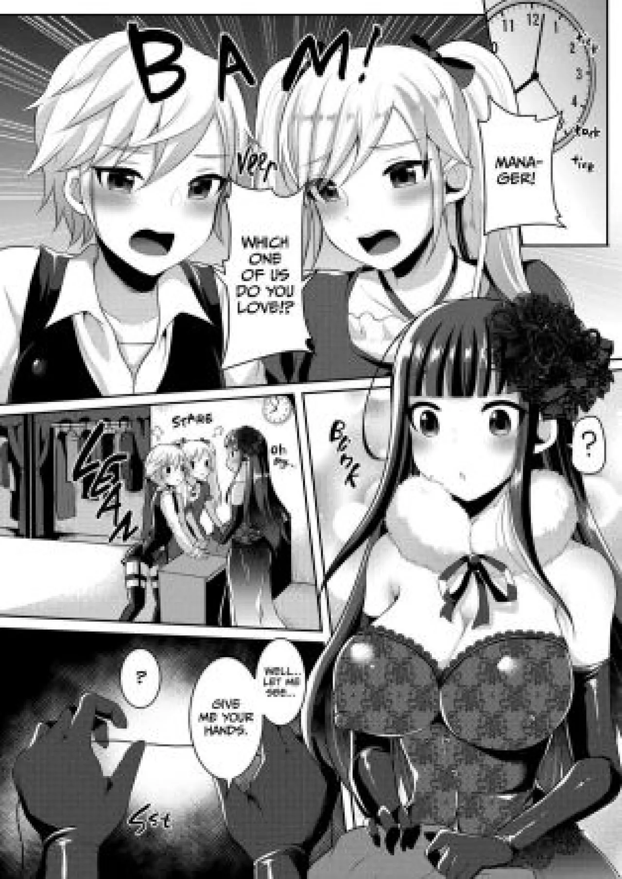 Girthy Gothic Girl Series(Low Res) Page 59