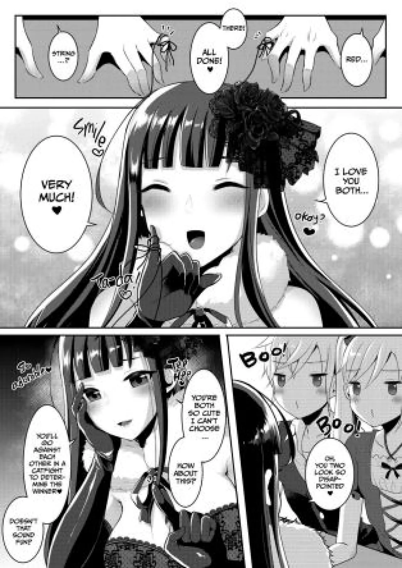 Girthy Gothic Girl Series(Low Res) Page 60