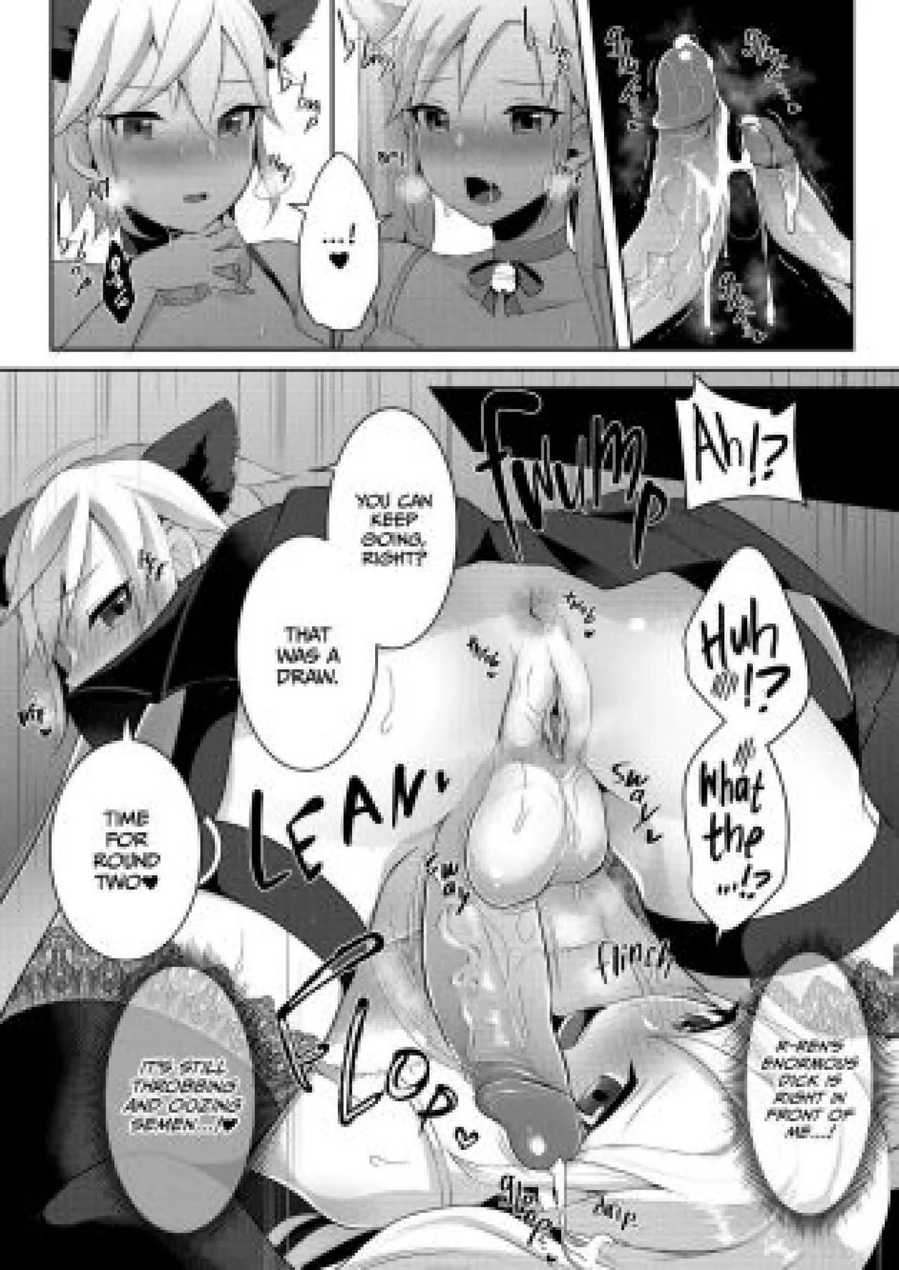Girthy Gothic Girl Series(Low Res) Page 64