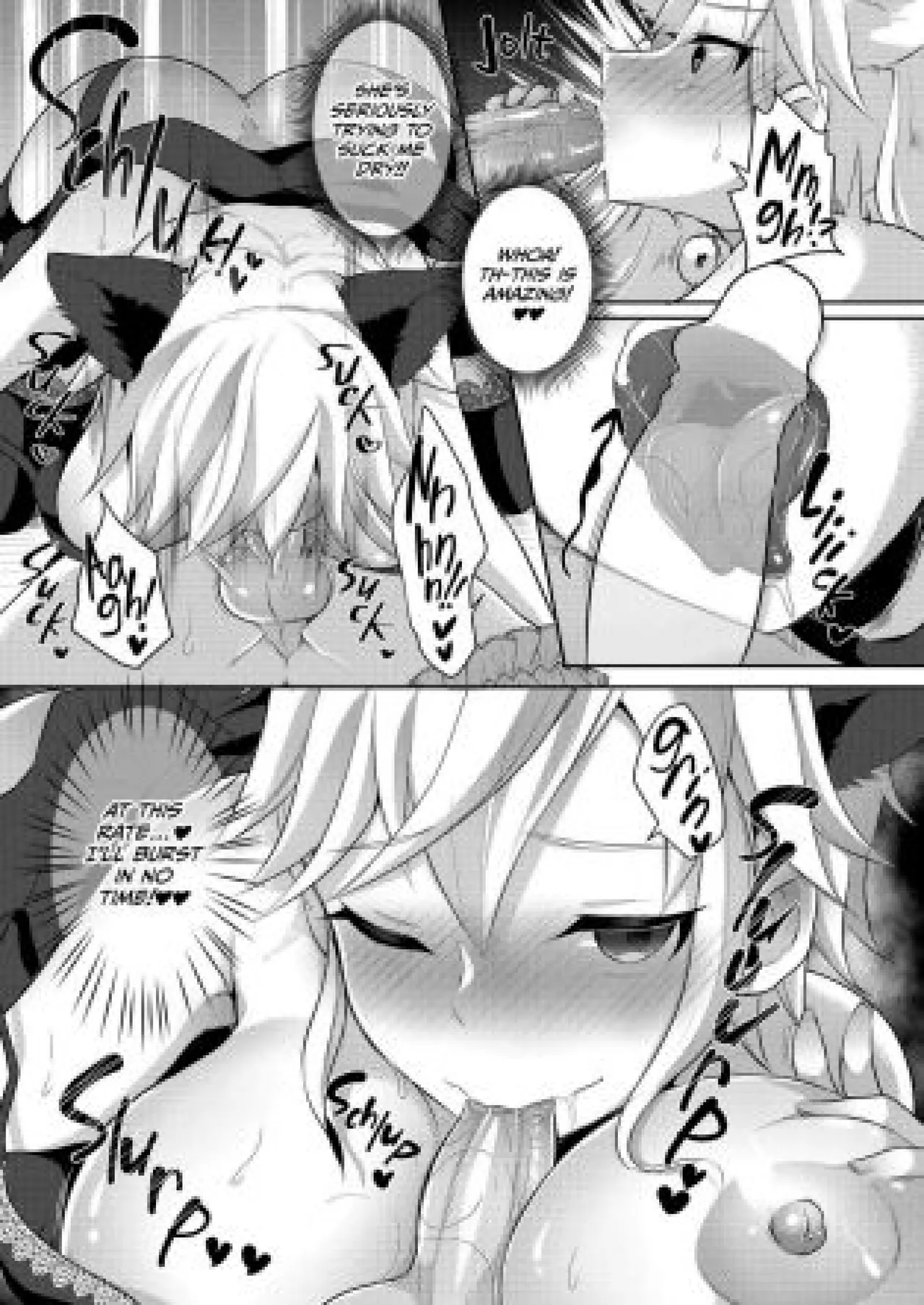 Girthy Gothic Girl Series(Low Res) Page 66