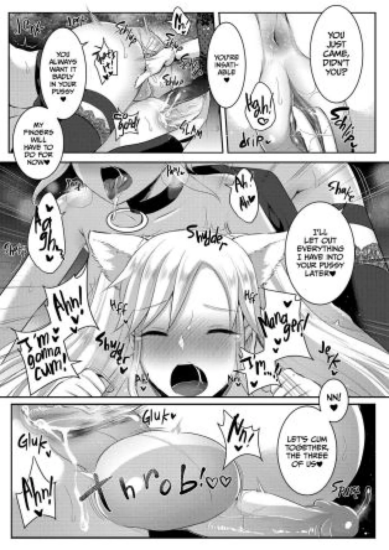 Girthy Gothic Girl Series(Low Res) Page 74