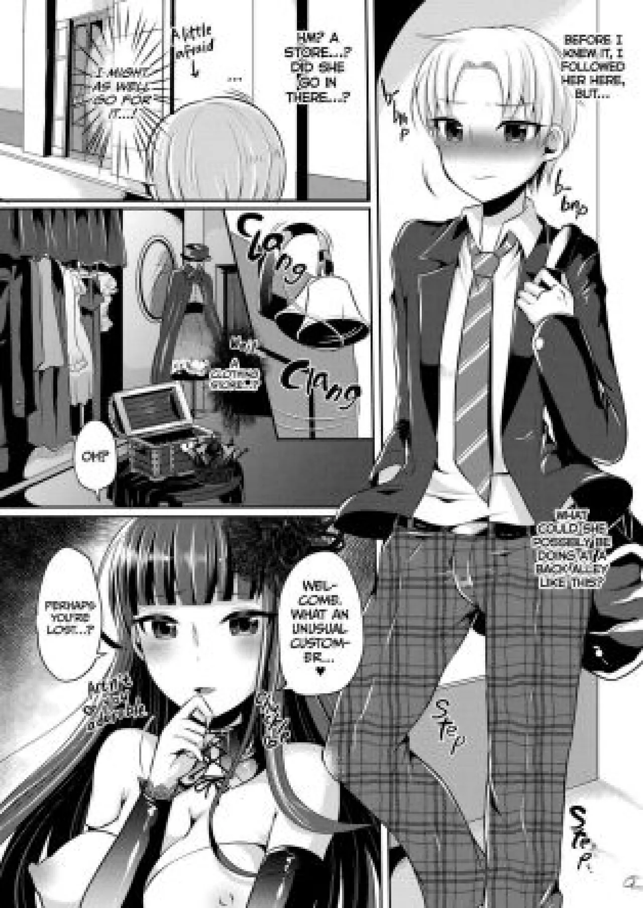 Girthy Gothic Girl Series(Low Res) Page 8