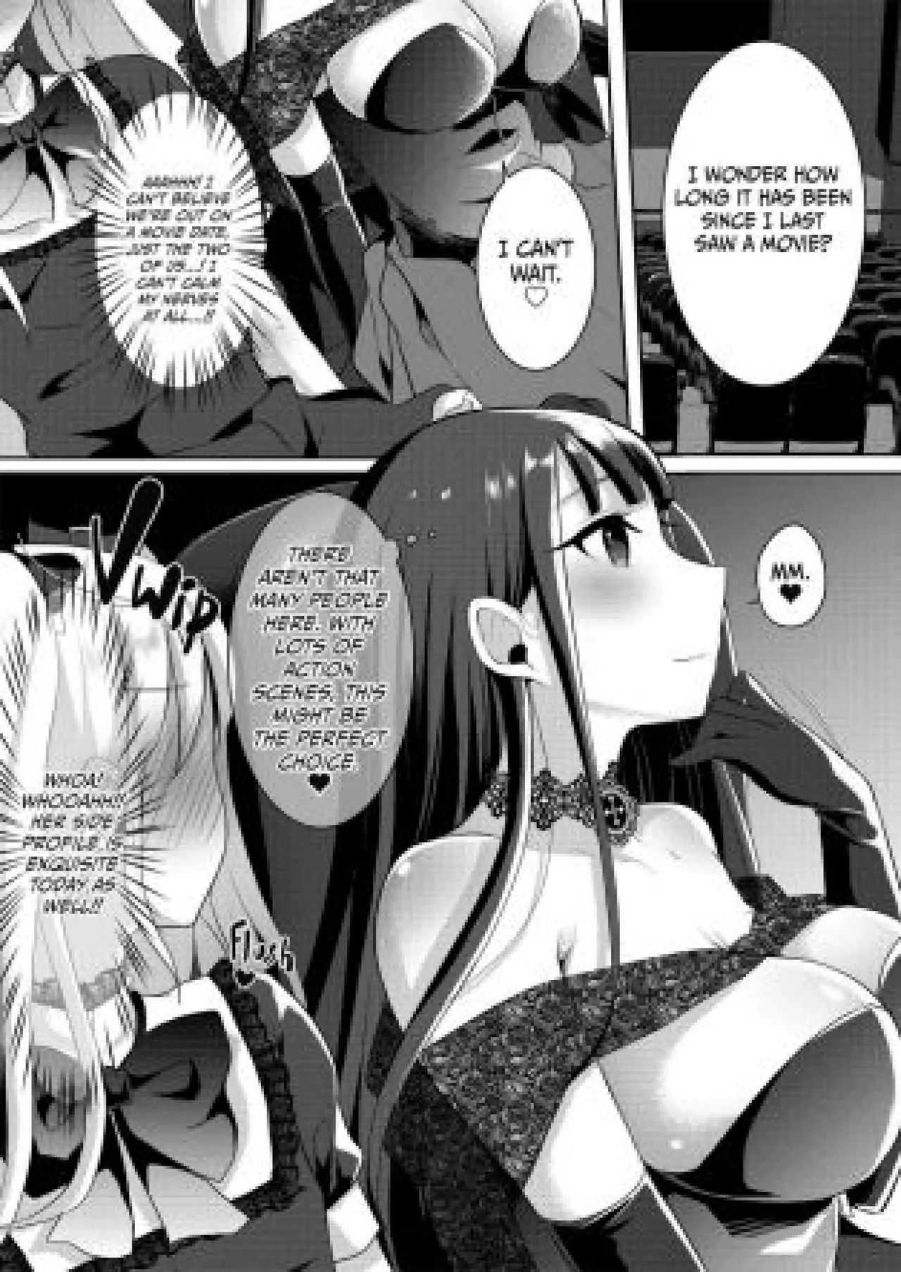 Girthy Gothic Girl Series(Low Res) Page 81