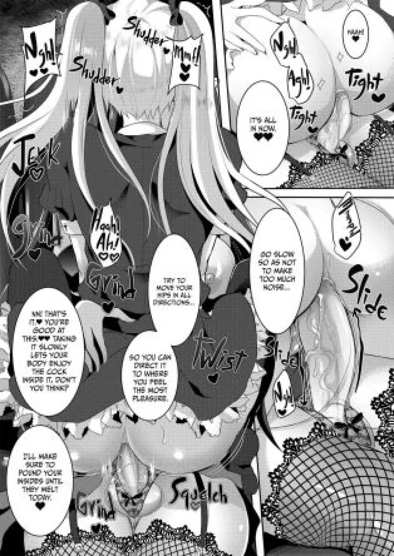 Girthy Gothic Girl Series(Low Res) Page 91
