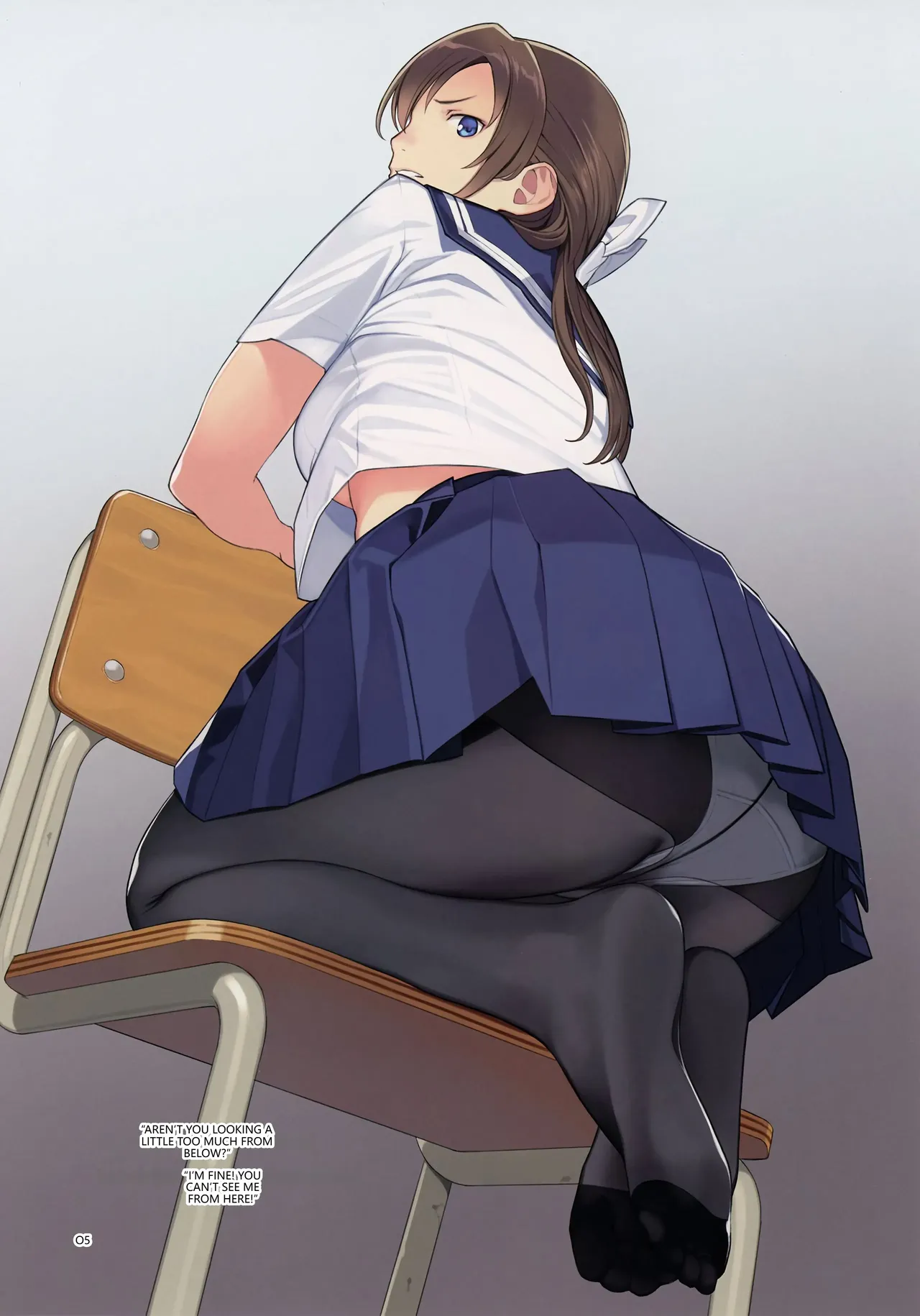 (C91) [Lily Lily Rose (Mibu Natsuki)]Koinumaru-san wa Kekkyoku Kotowarenai! - KOINUMARU CAN NOT REFUSE SEXUAL HARASSMENT | Koinumaru can not refuse sexual harassment[English] [VGT13] [Decensored] Page 4