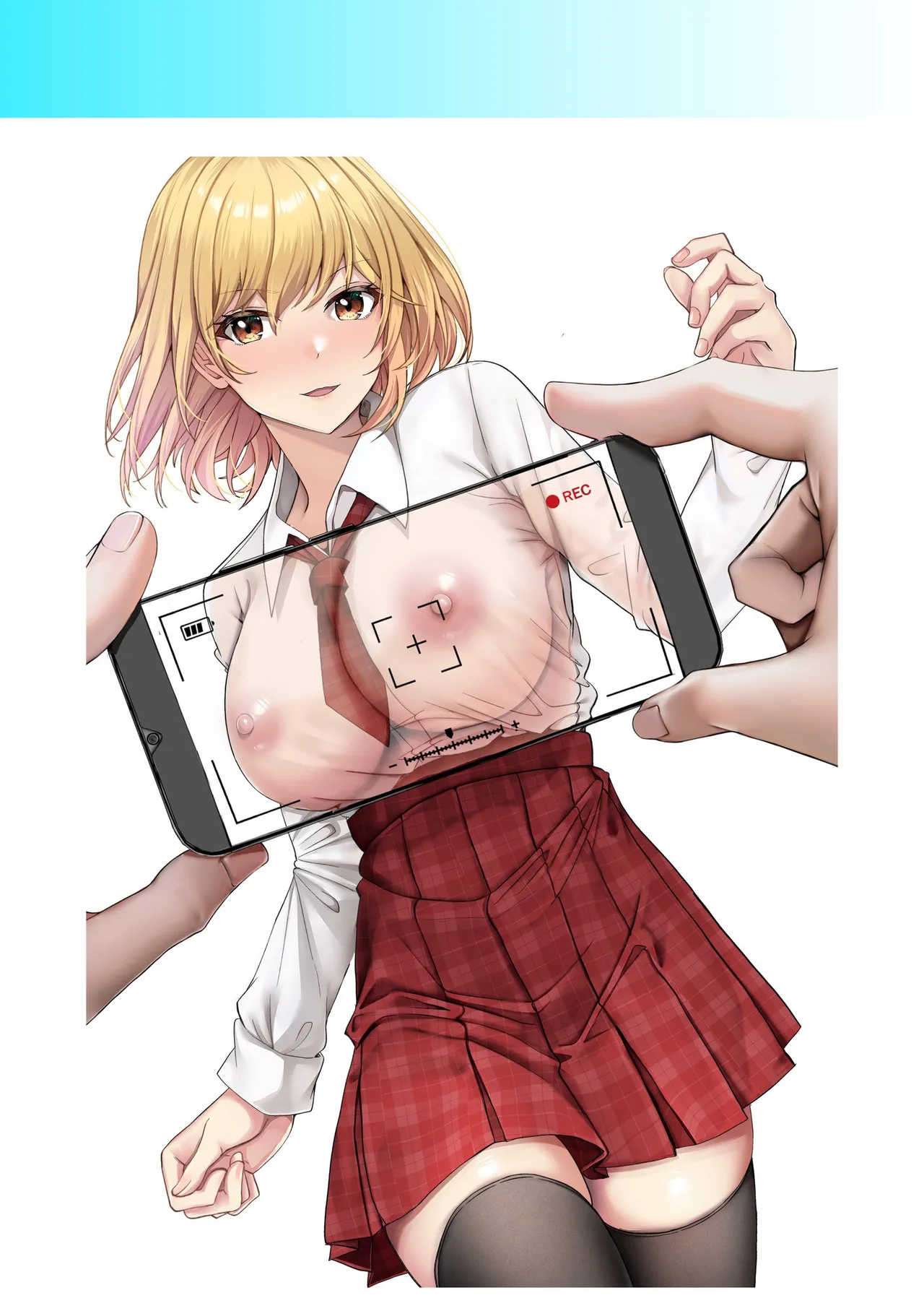 [Aga Marino]Gal Dakumi ~Iede Shojo to no Hamemakuri Dousei Sex~ Vol. 1[Digital] Page 183