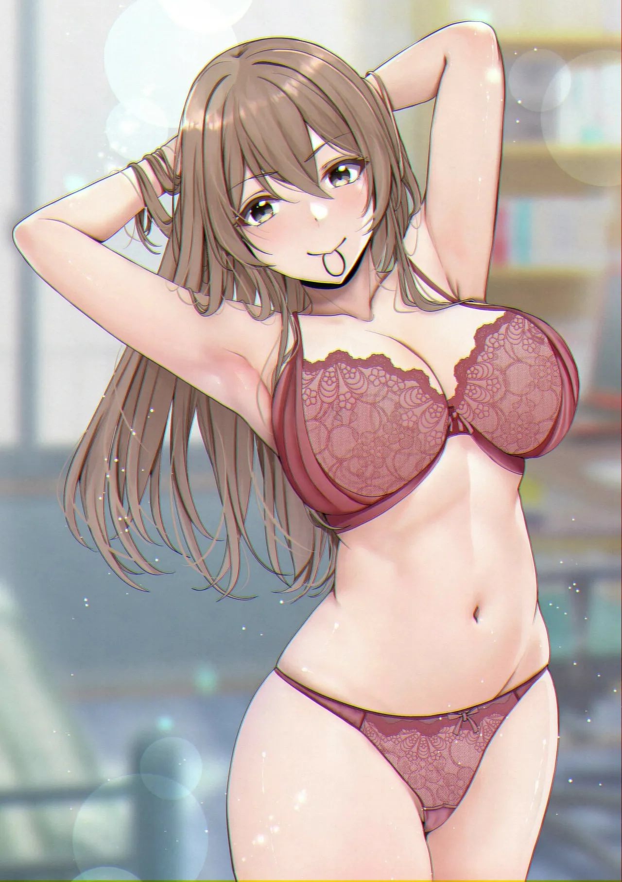 [Aga Marino]Gal Dakumi ~Iede Shojo to no Hamemakuri Dousei Sex~ Vol. 2[Digital] Page 231