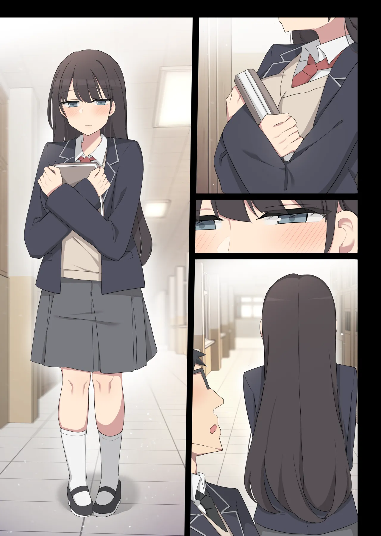 [poyeop]mating pratice 5[颠佬旅者汉化组] Page 27