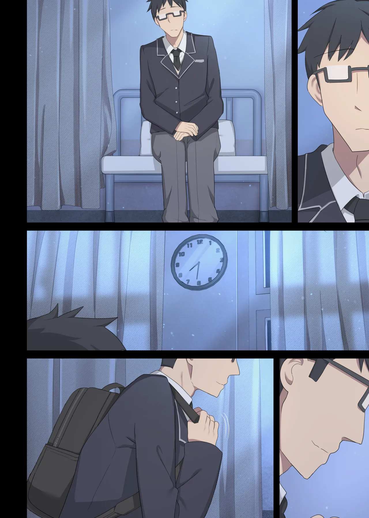 [poyeop]mating pratice 5[颠佬旅者汉化组] Page 30