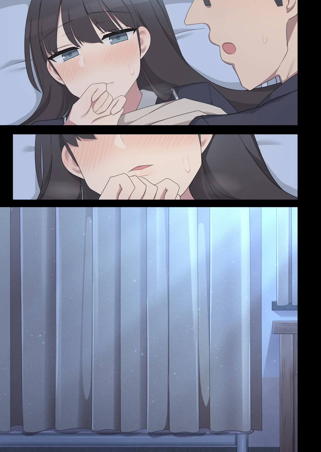 [poyeop]mating pratice 5[颠佬旅者汉化组] Page 41