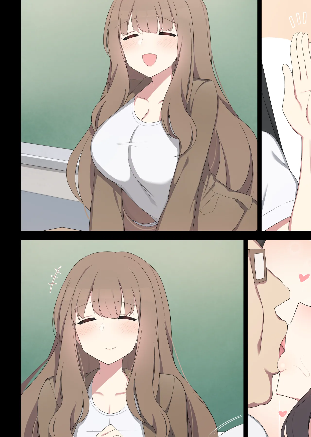 [poyeop]mating pratice 2[颠佬旅者汉化组] Page 43