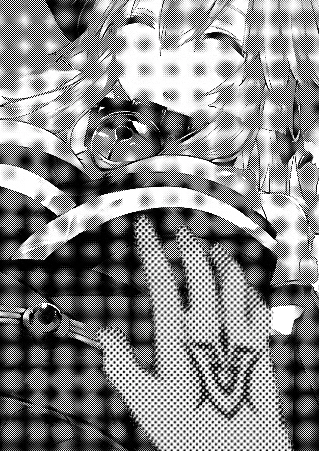 [Torihamu Holic (Yamamura Umi)]Muboubi Suimin Tamamo Cat - tamamocat is sleeping.(Fate/Grand Order) [Digital] Page 2